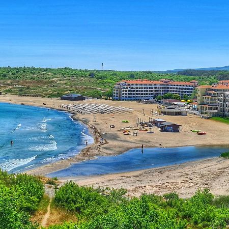 Nestinarka Beach Seaview Apartment Tsarévo Extérieur photo