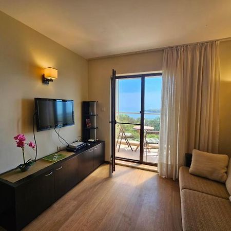 Nestinarka Beach Seaview Apartment Tsarévo Extérieur photo