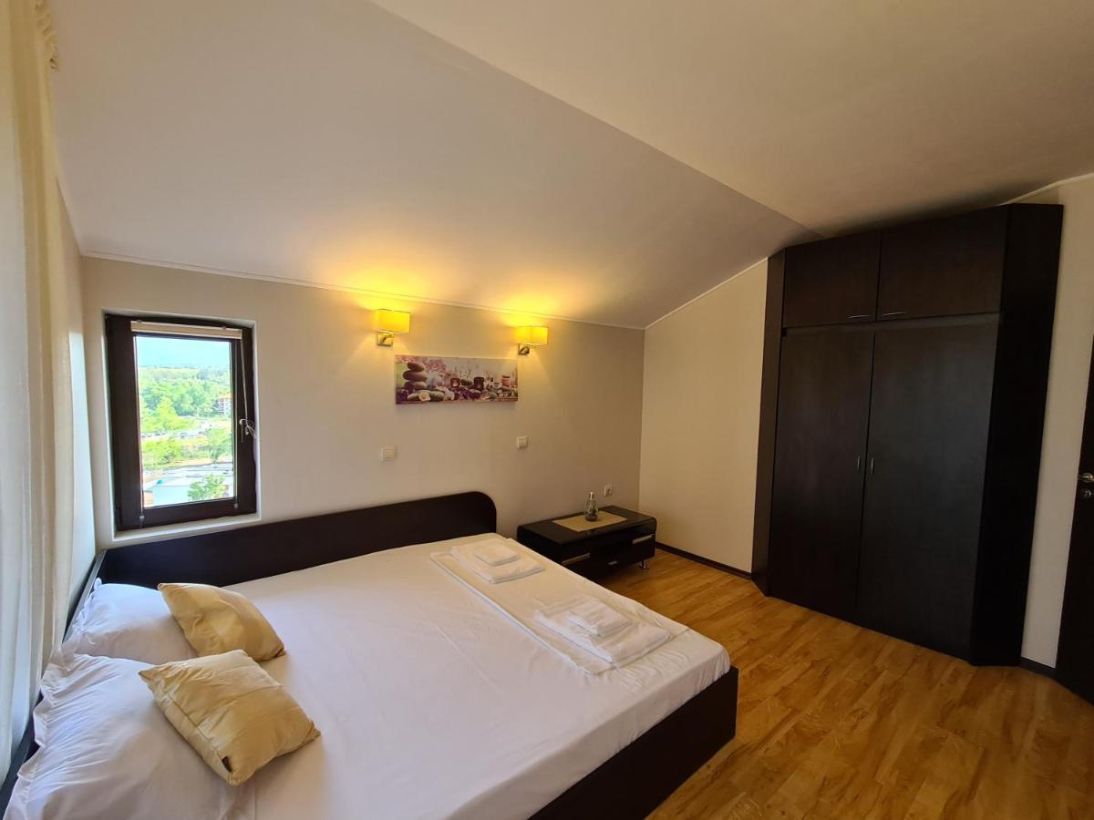 Nestinarka Beach Seaview Apartment Tsarévo Extérieur photo