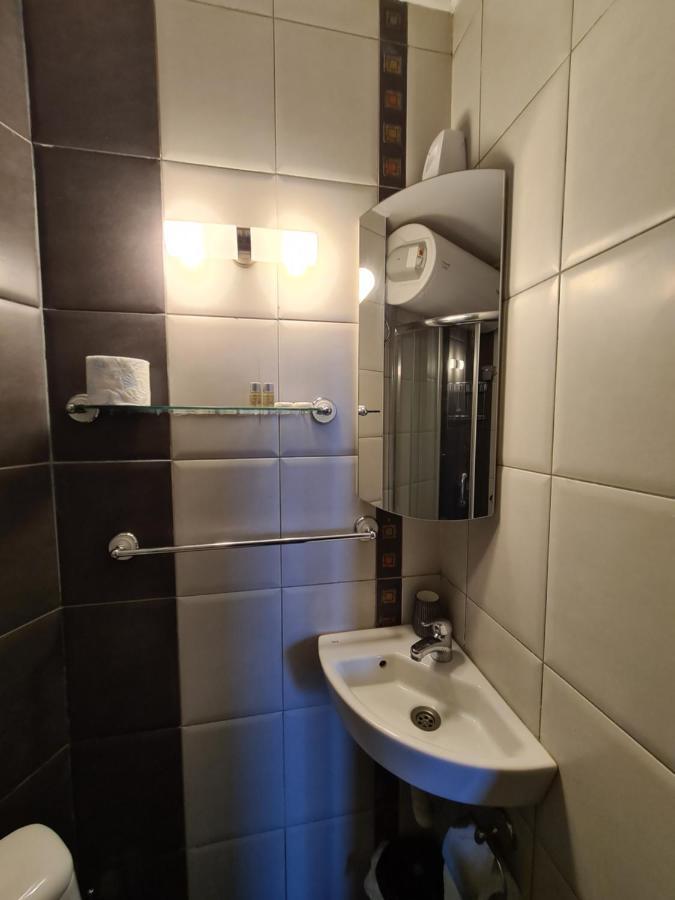 Nestinarka Beach Seaview Apartment Tsarévo Extérieur photo