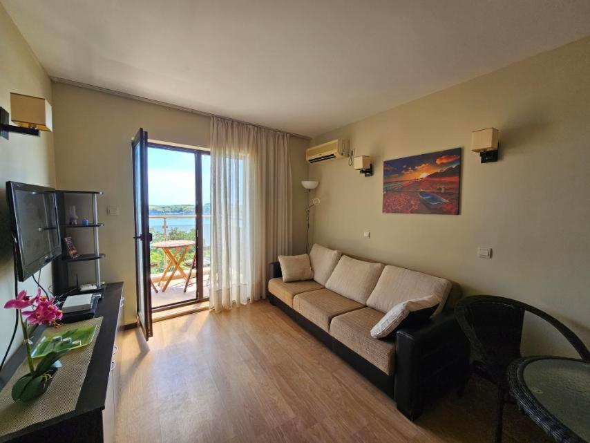 Nestinarka Beach Seaview Apartment Tsarévo Extérieur photo
