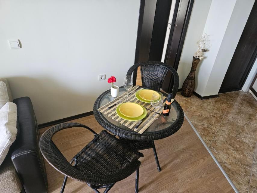 Nestinarka Beach Seaview Apartment Tsarévo Extérieur photo