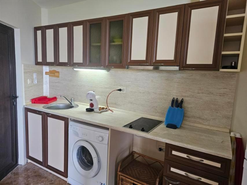 Nestinarka Beach Seaview Apartment Tsarévo Extérieur photo