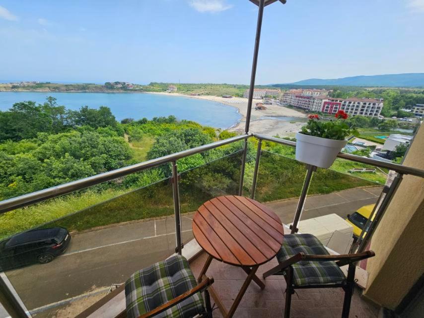 Nestinarka Beach Seaview Apartment Tsarévo Extérieur photo